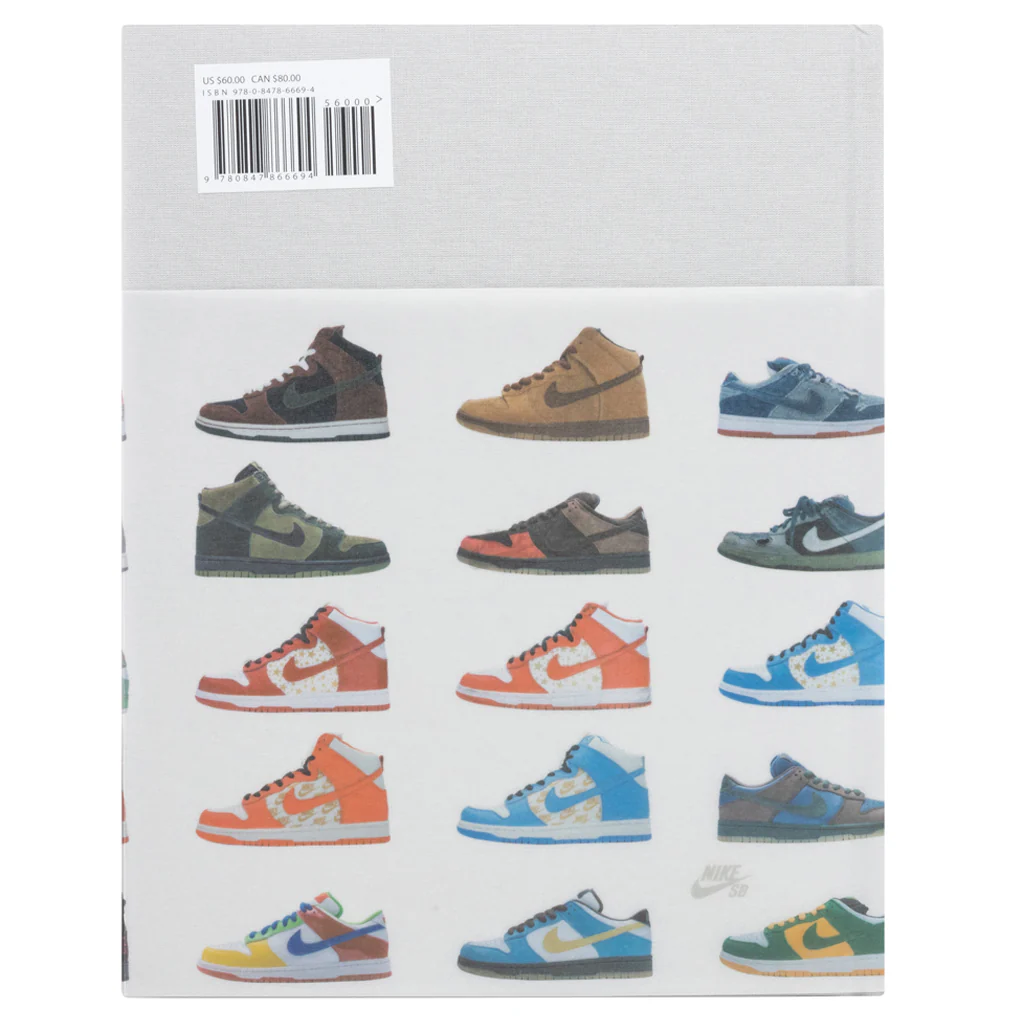 Nike SB: The Dunk Book - Image 2