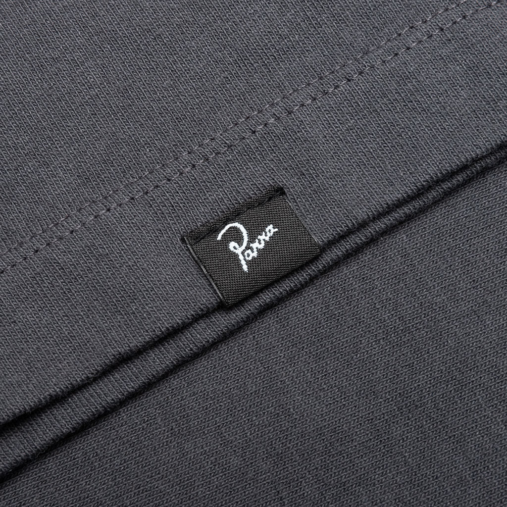 Round 12 T-shirt - Dark Grey - Image 3