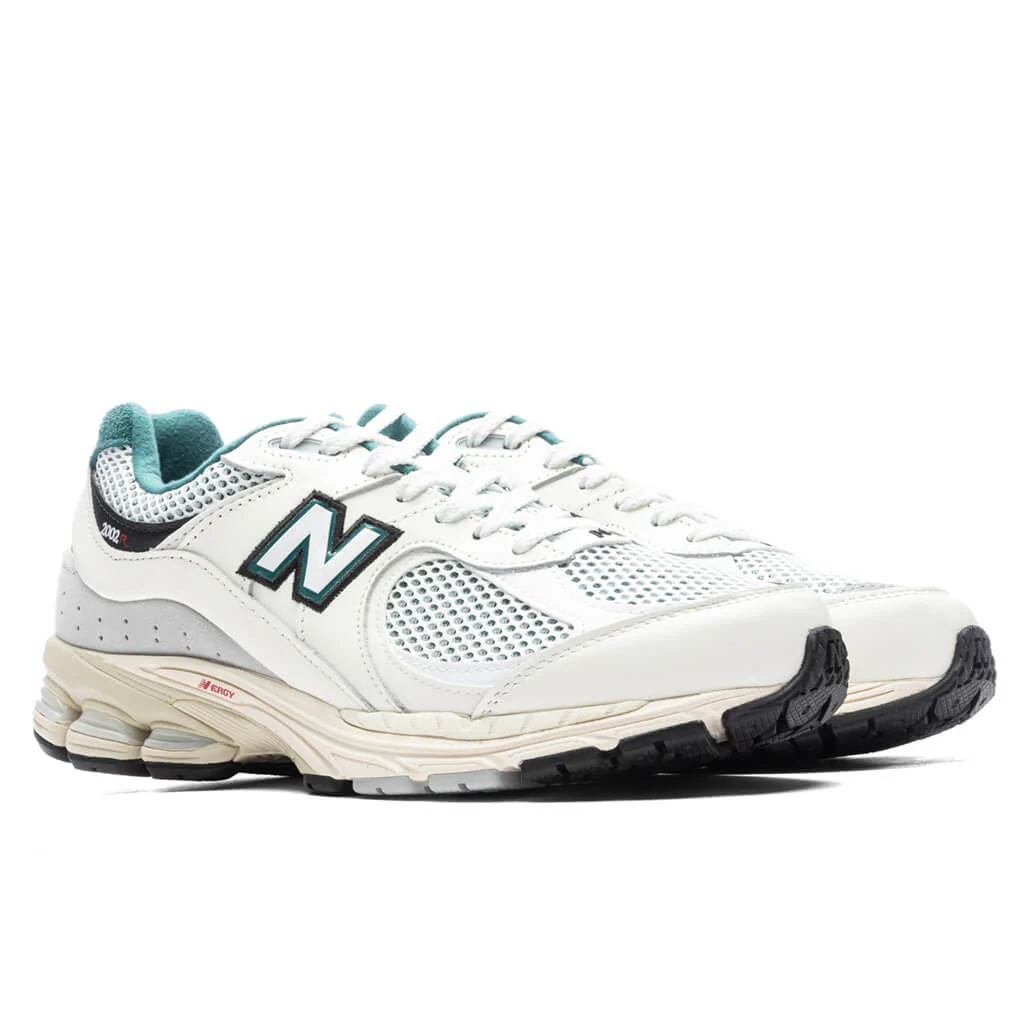 2002R - Sea Salt/Vintage Teal - Image 2