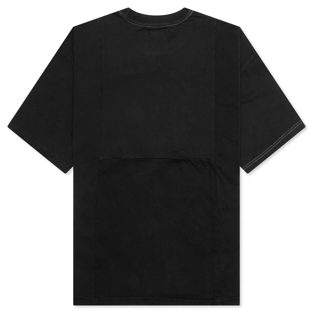 RW 6 Panel Rework T-Shirt - Multi - Image 6