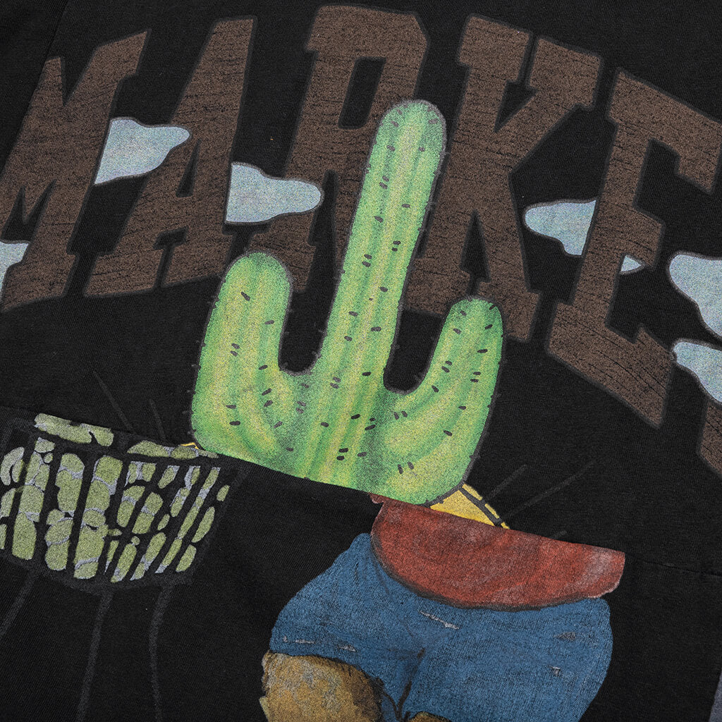 RW 6 Panel Rework T-Shirt - Multi - Image 7