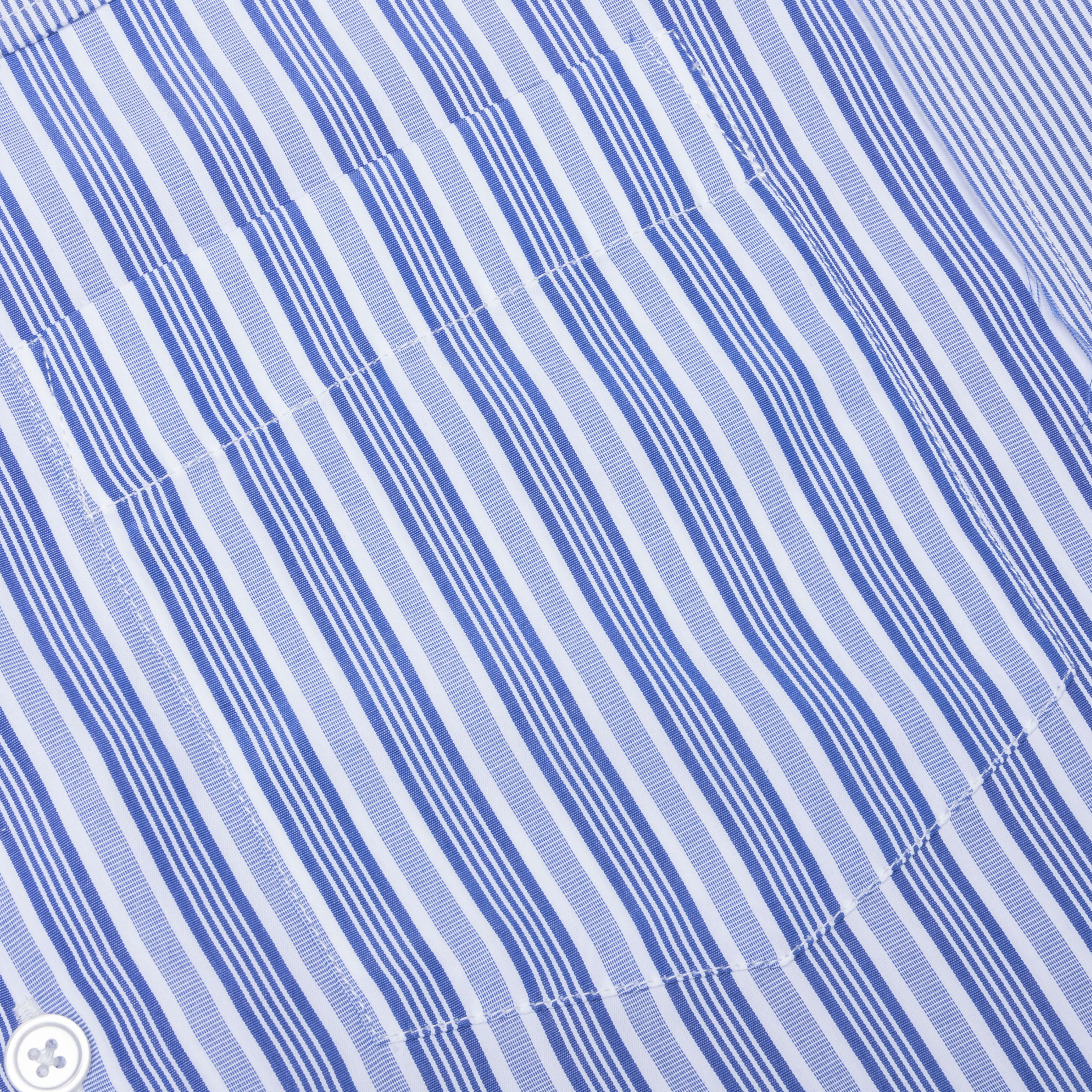 RW Blythe S/S Button Up - Multi - Image 4