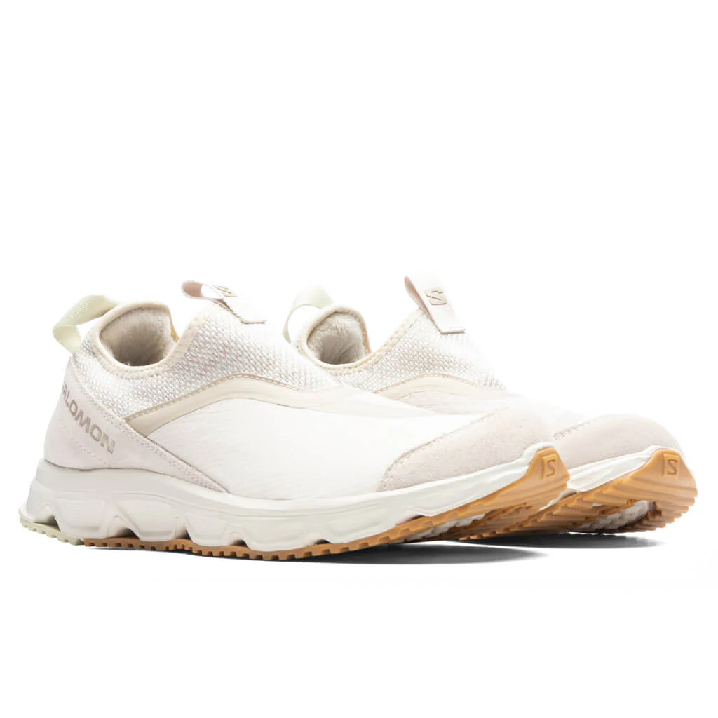 RX Snug - Almond Milk/Feather Grey - Image 2