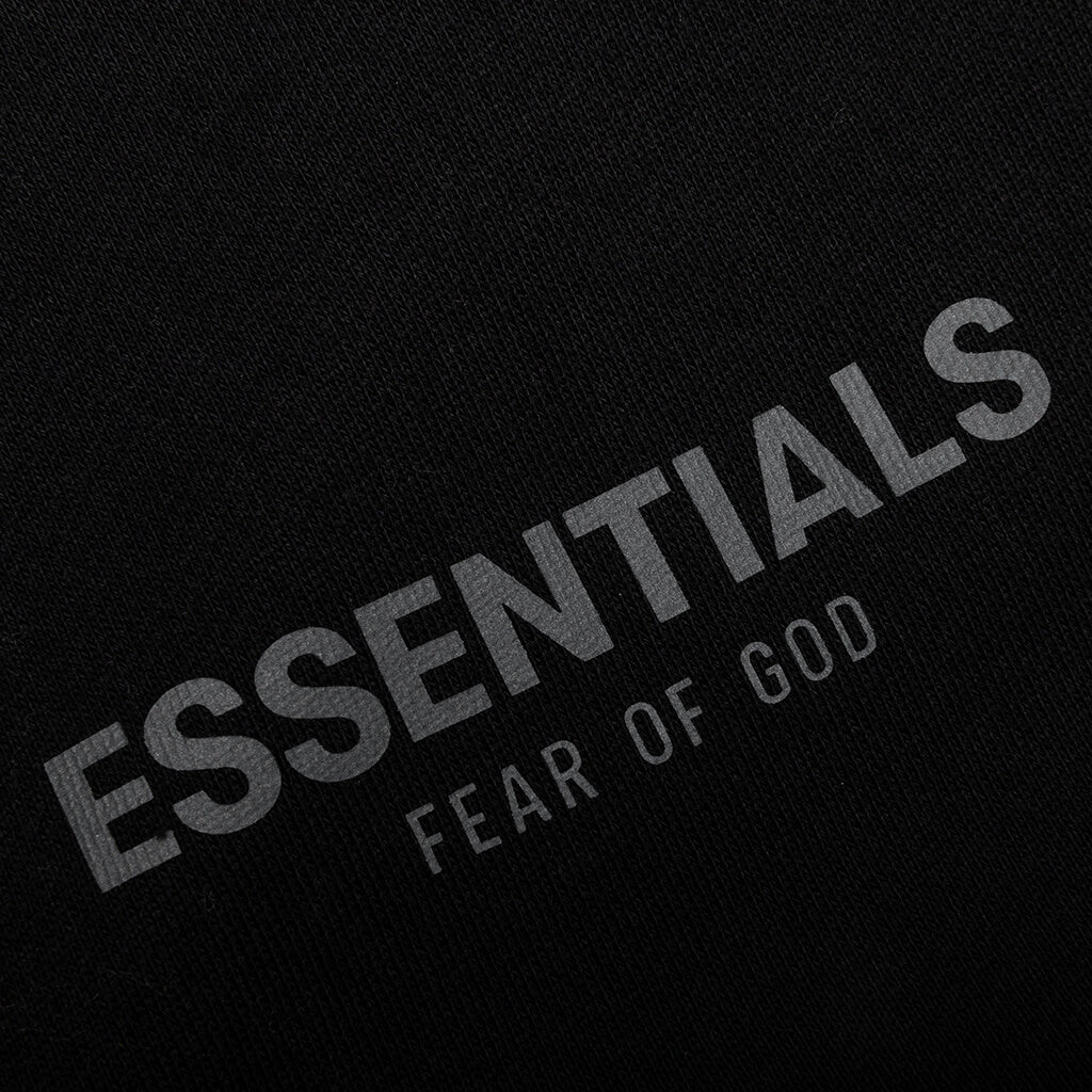 Essentials Sweatpant - Stretch Limo - Image 3