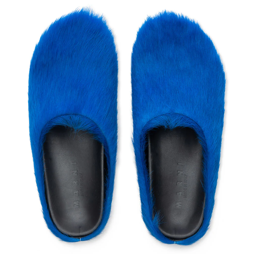 Sabot - Mazarine Blue - Image 4