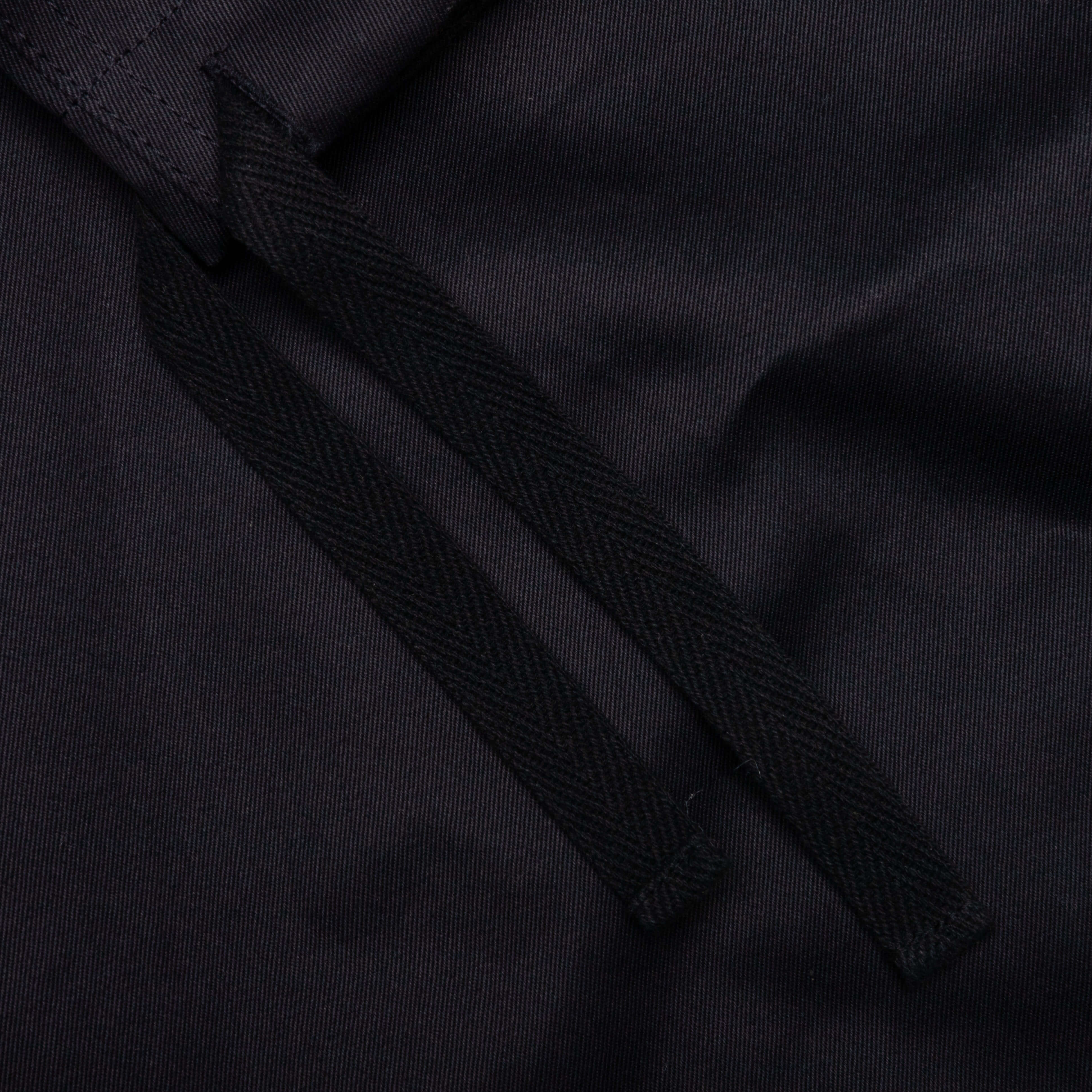 Cotton Chino Pants - Navy - Image 4