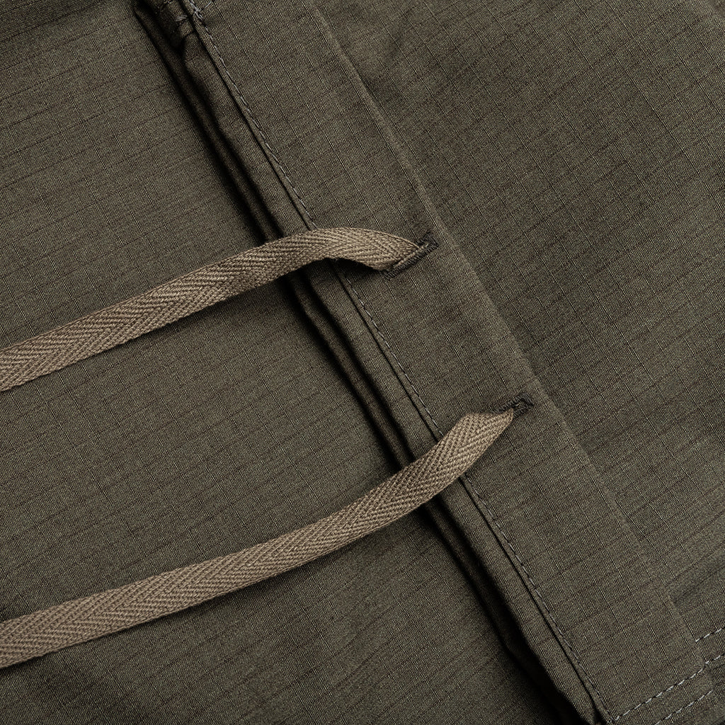 Rip Stop Pants - Khaki - Image 5