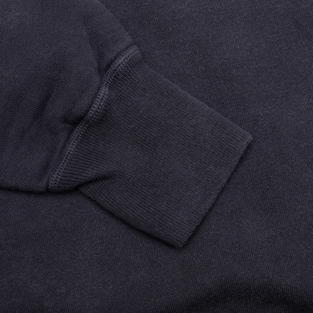 Saint Aries Crewneck - Black - Image 5