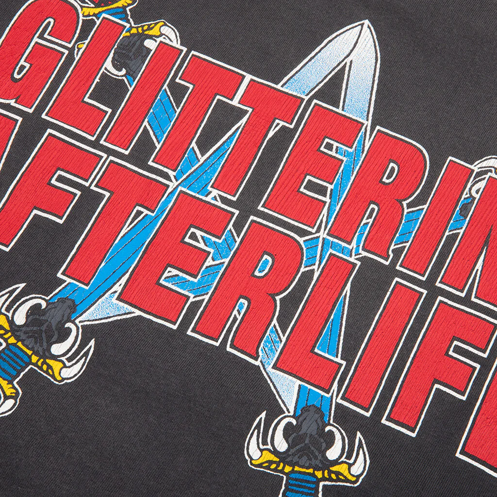 After Life Tee - Black - Image 3