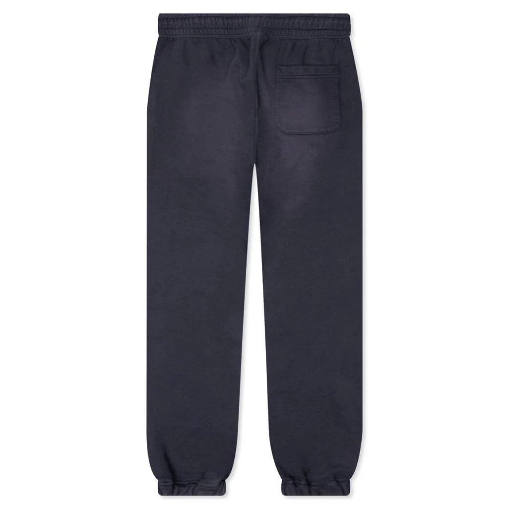 Angel Sweatpants - Navy - Image 2