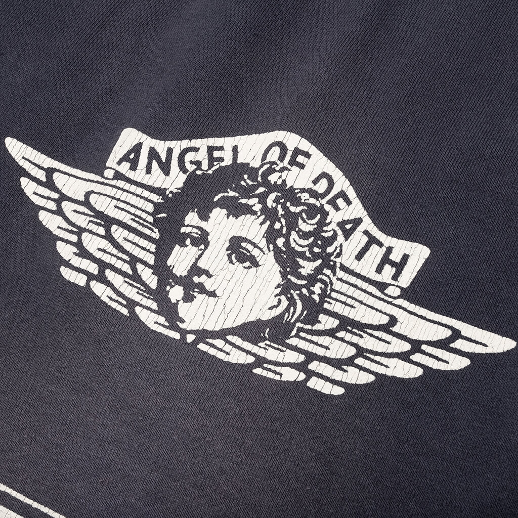Angel Sweatpants - Navy - Image 4