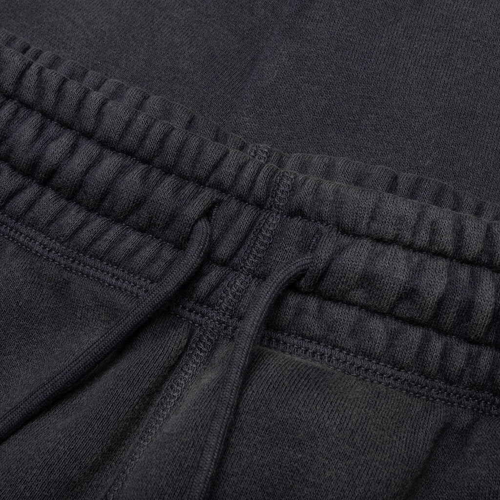 Eyeball Sweatpants - Black - Image 3