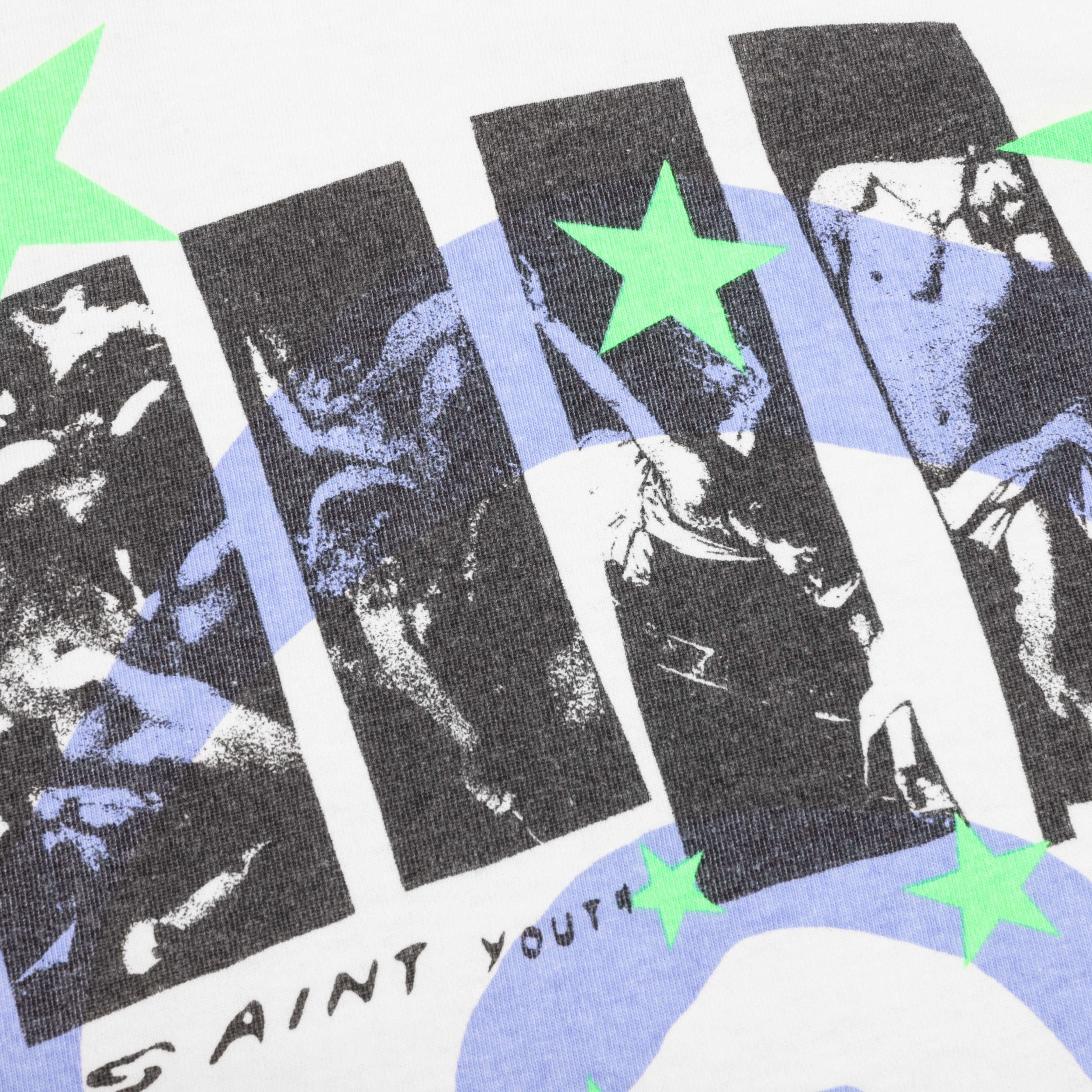 Humanity Tee - White - Image 3