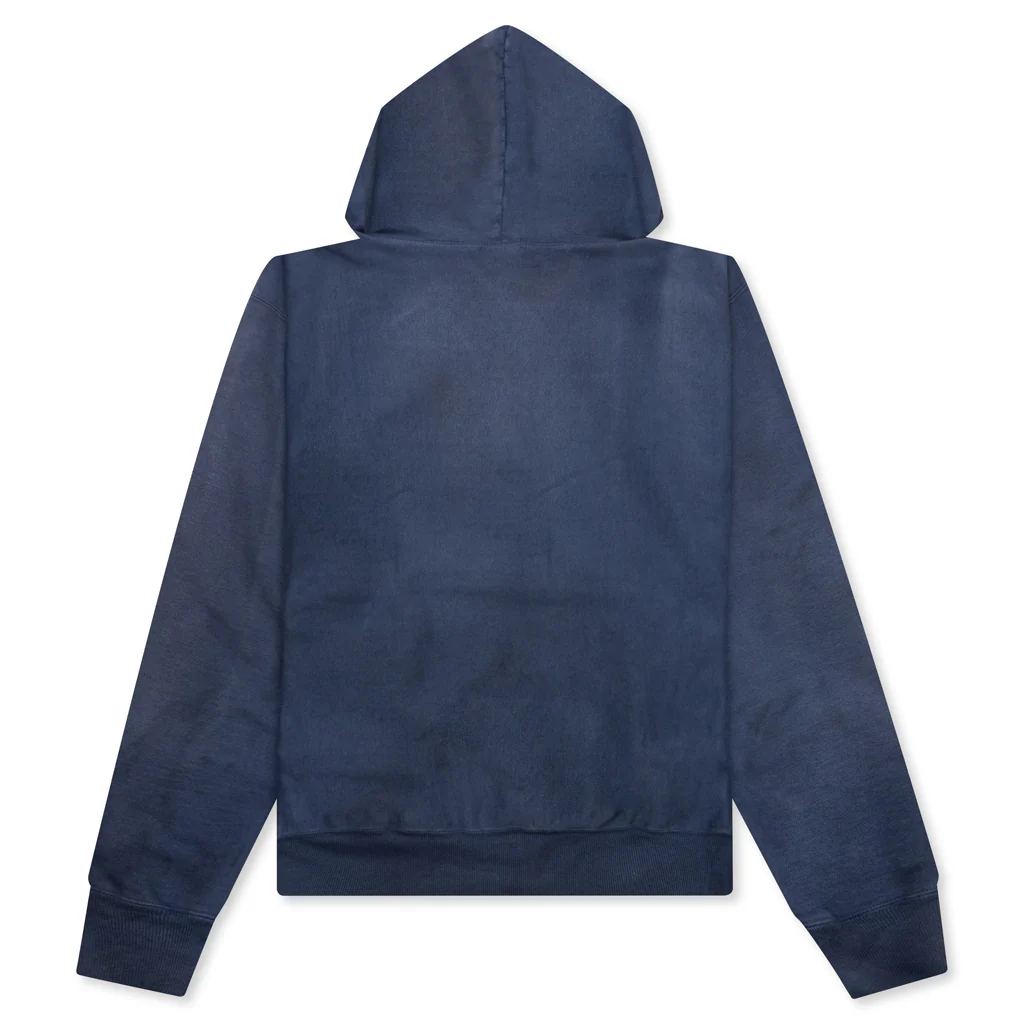 Possession Hoodie - Navy - Image 2