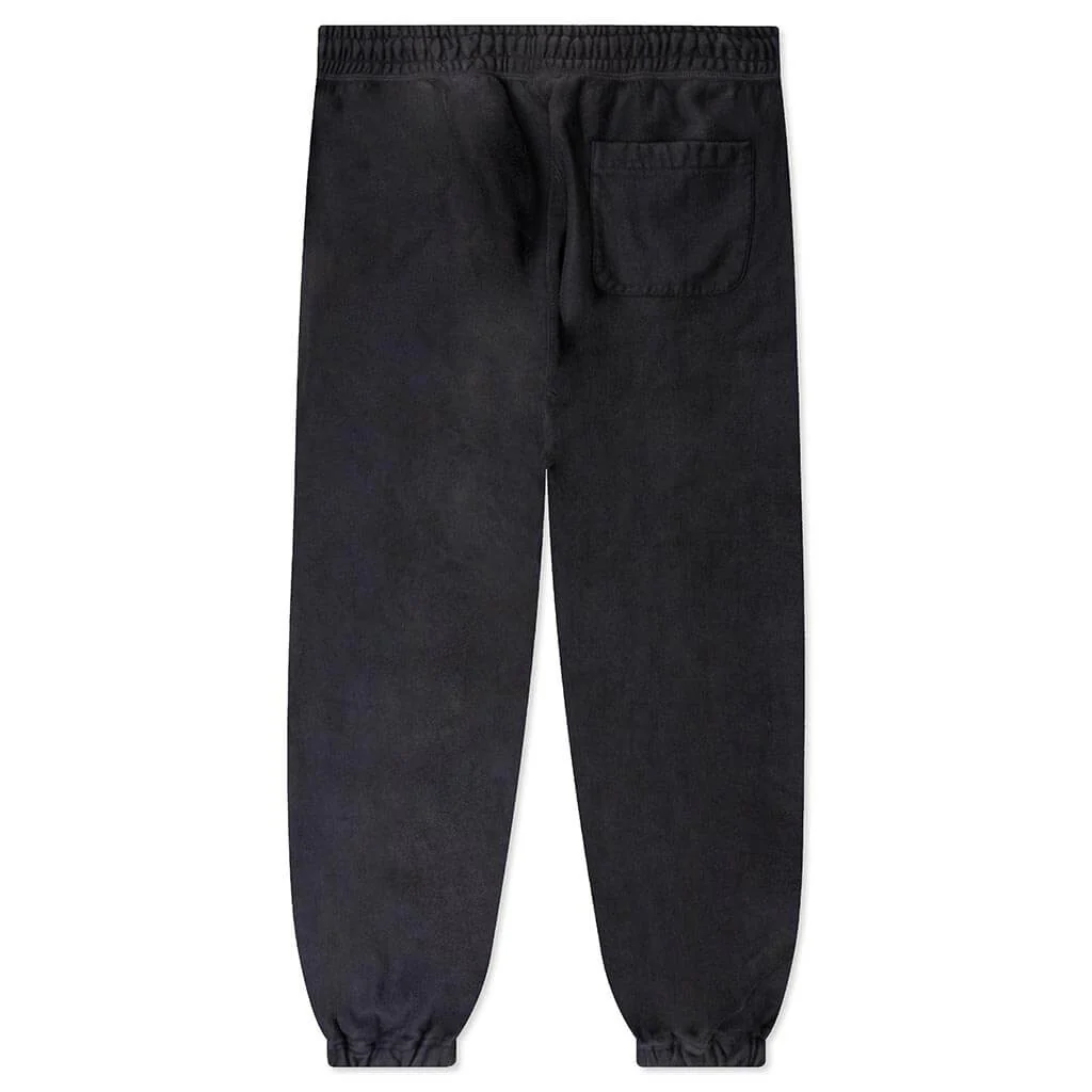 Possession Sweatpant - Black - Image 2