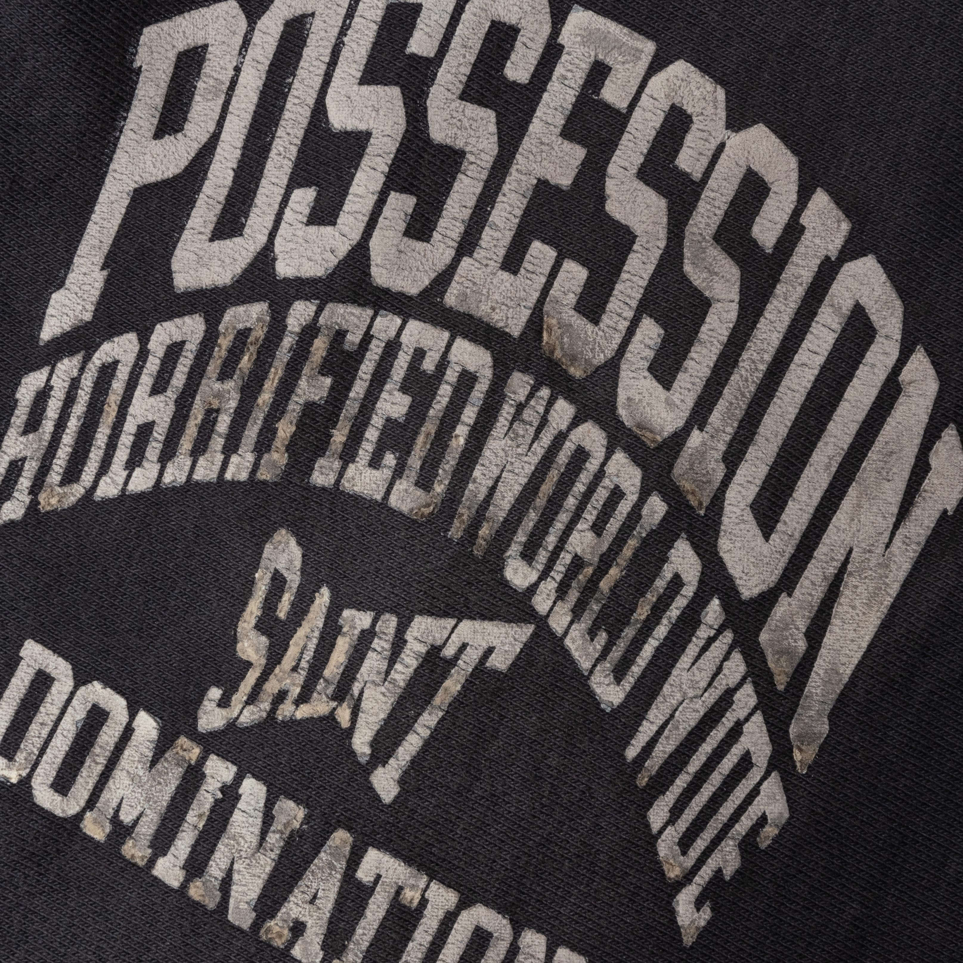 Possession Sweatpant - Black - Image 3