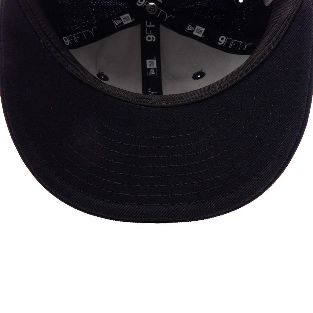 Saint Michael x New Era Mx6 Yankees Cap - Navy - Image 6