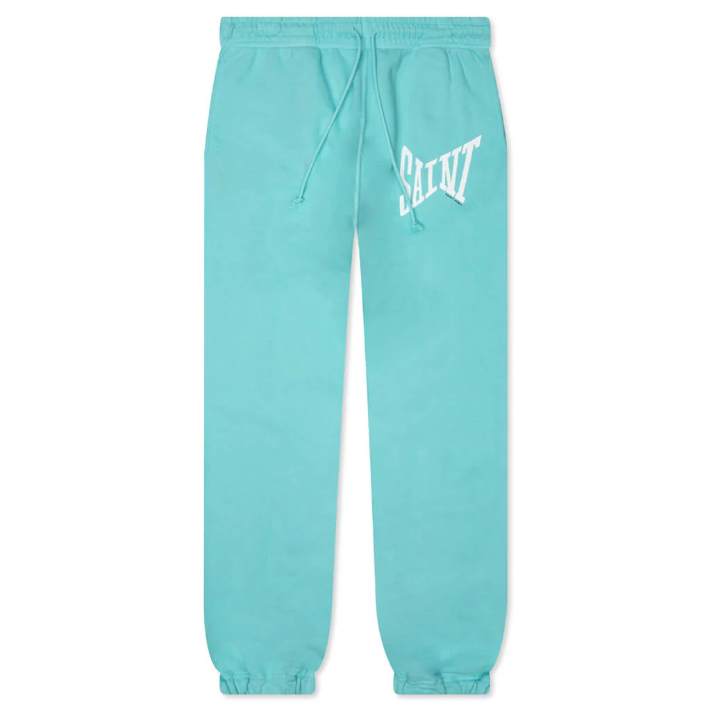 Saint Sweatpants - Blue