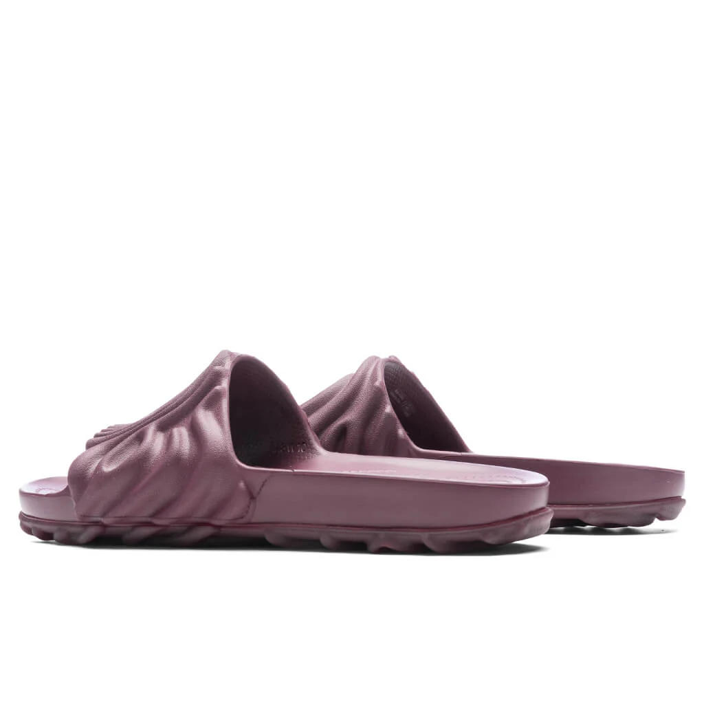 Crocs x Salehe Bembury The Pollex Slide - Huckle - Image 3