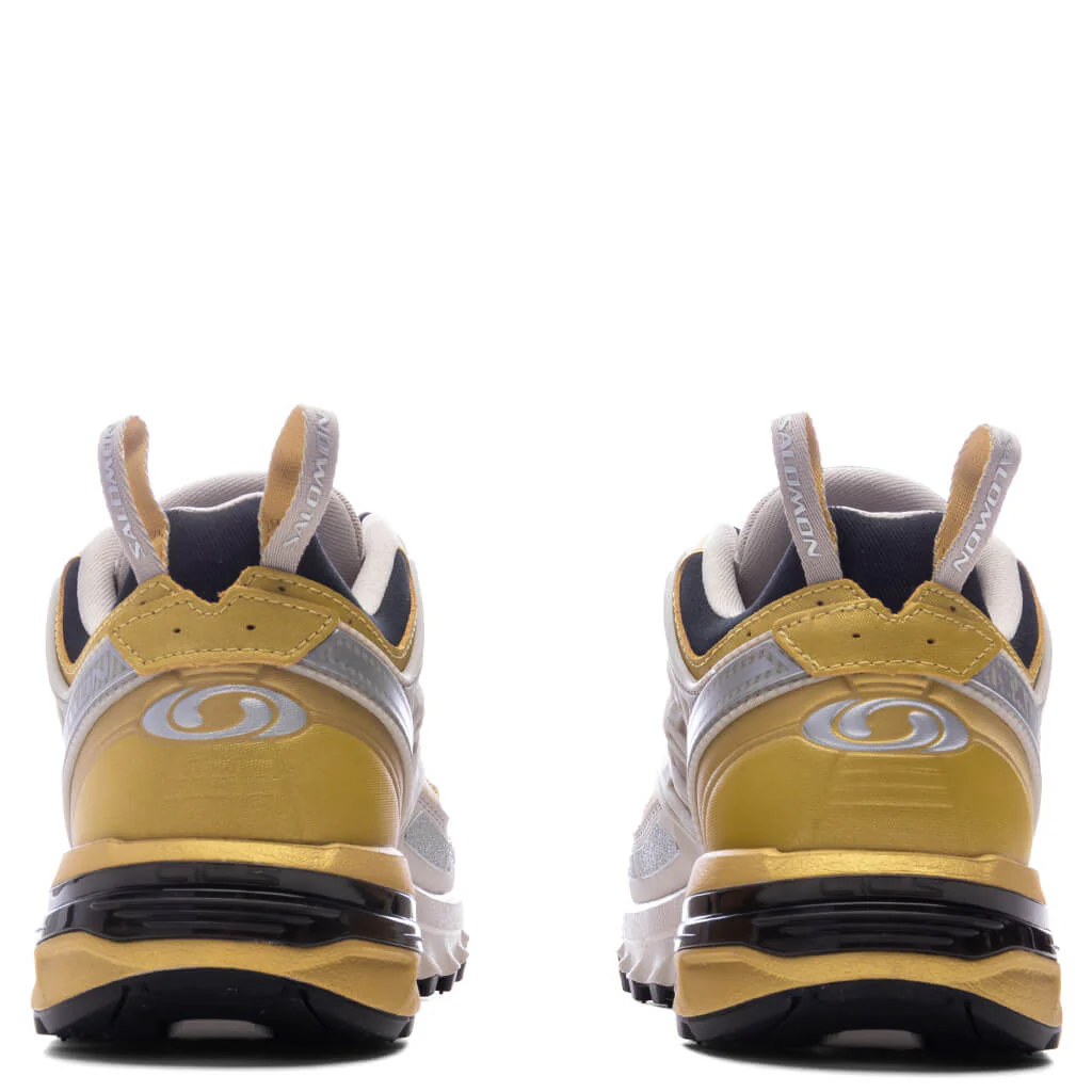 ACS Pro 20 Years Anniversary Golden Archive - Rich Gold Old/Silver Cloud/Black - Image 4