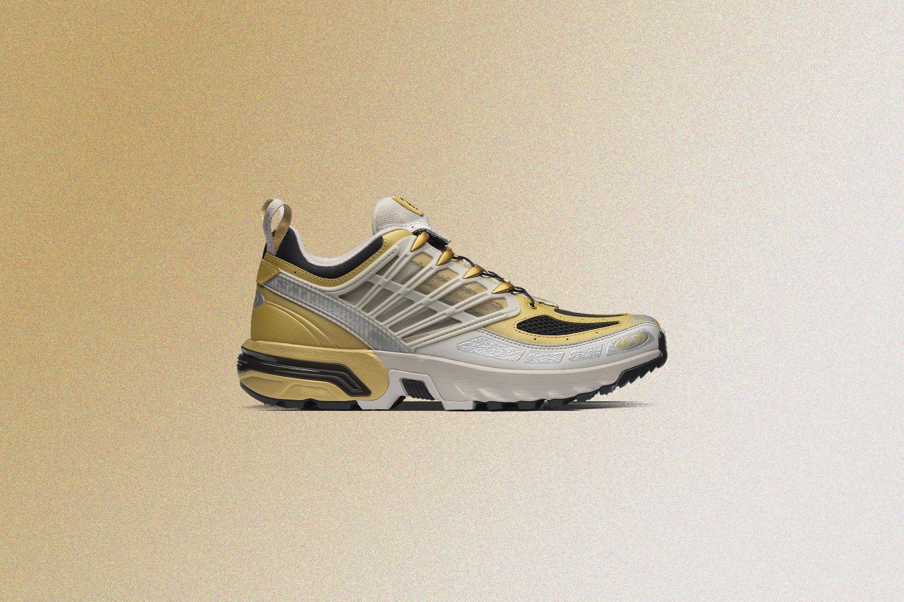 ACS Pro 20 Years Anniversary Golden Archive - Rich Gold Old/Silver Cloud/Black - Image 5