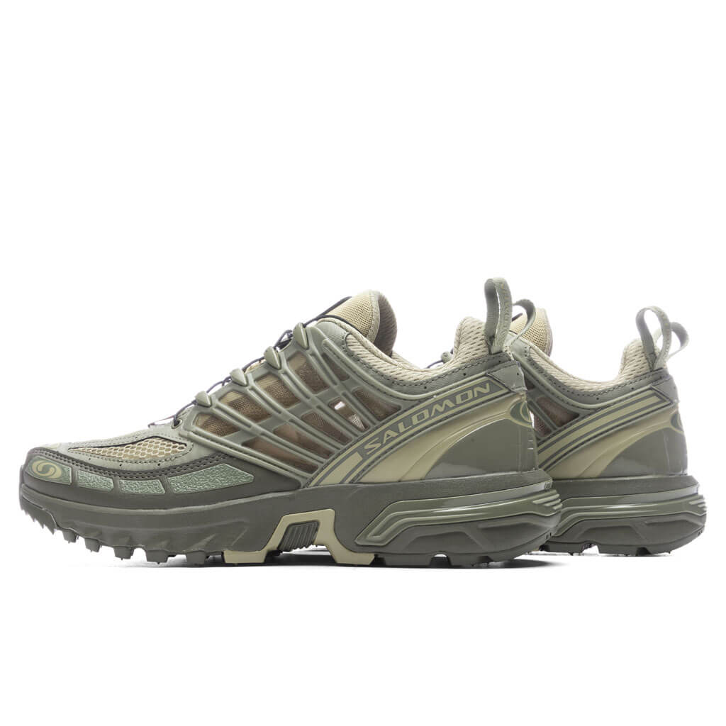 ACS Pro - Grey Green/Deep Lichen Green - Image 3