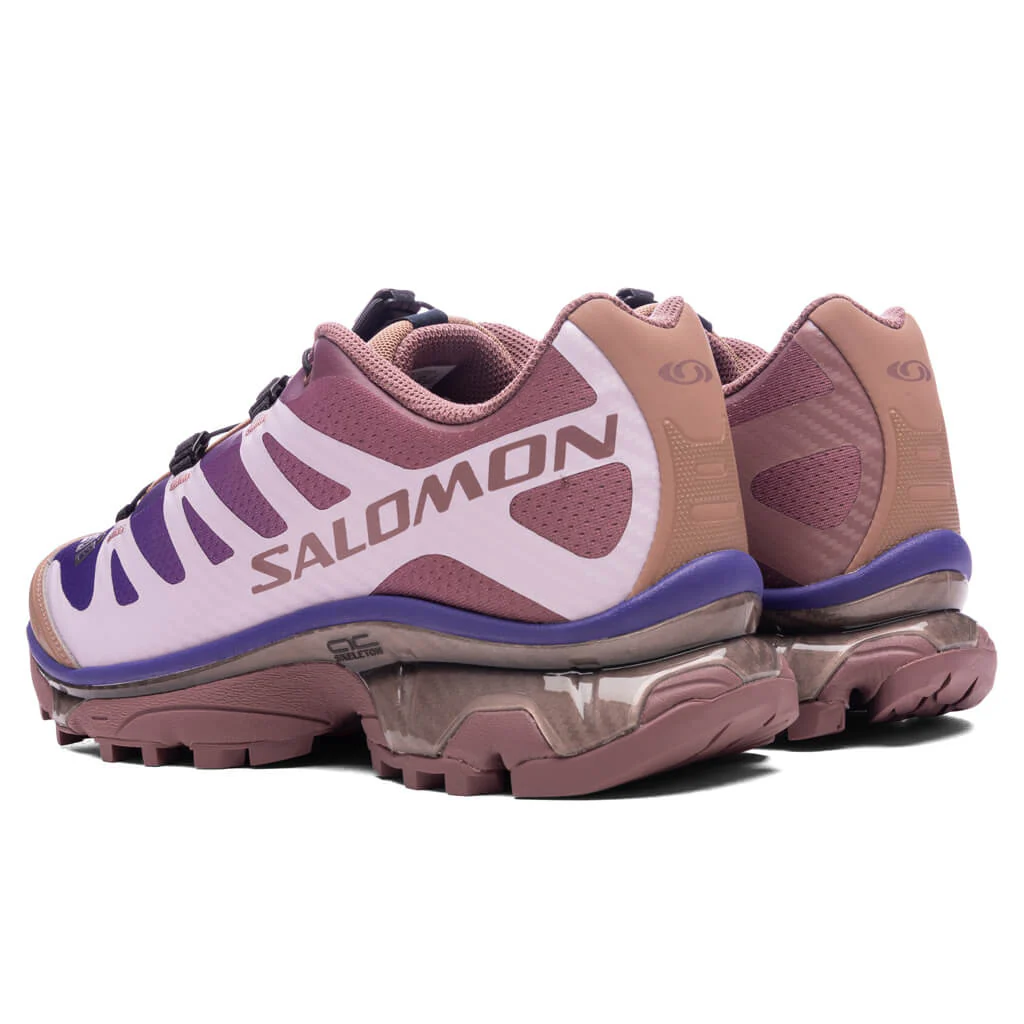 XT-4 OG - Portabella/Rose/Liberty - Image 3