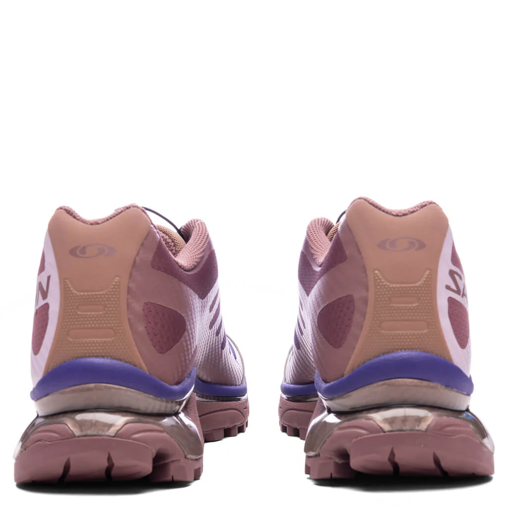 XT-4 OG - Portabella/Rose/Liberty - Image 4