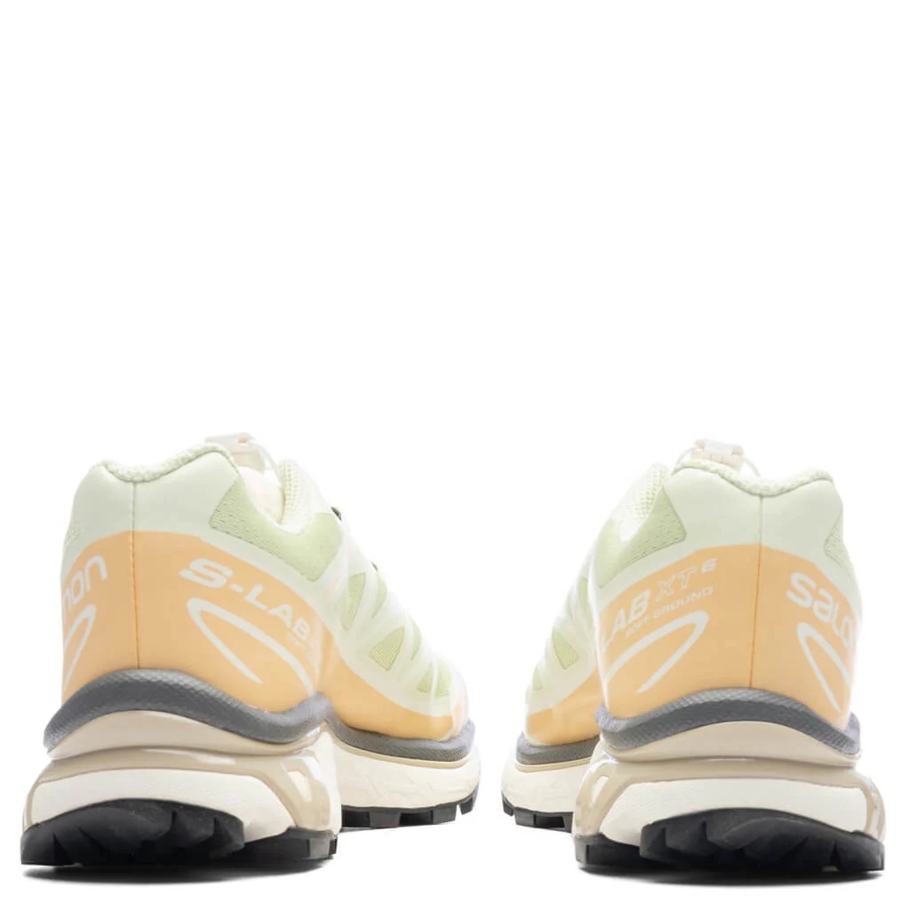 XT-6 - Aloe Wash/Hazelnut/Feather Grey - Image 4