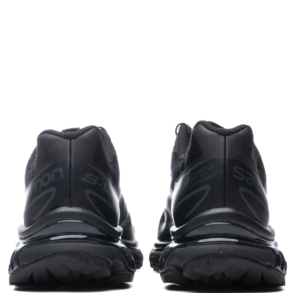 XT-6 - Black/Black/Phantom - Image 4