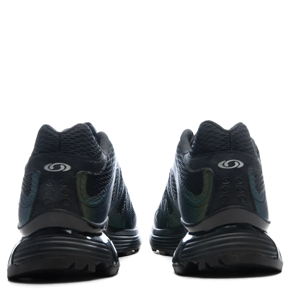 XT-Whisper Void - Black/Black/Silver Metallic - Image 4