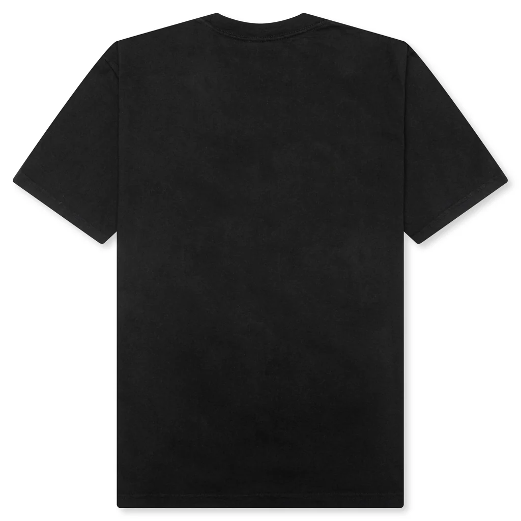 Salsa All Stars S/S Tee - Black - Image 2