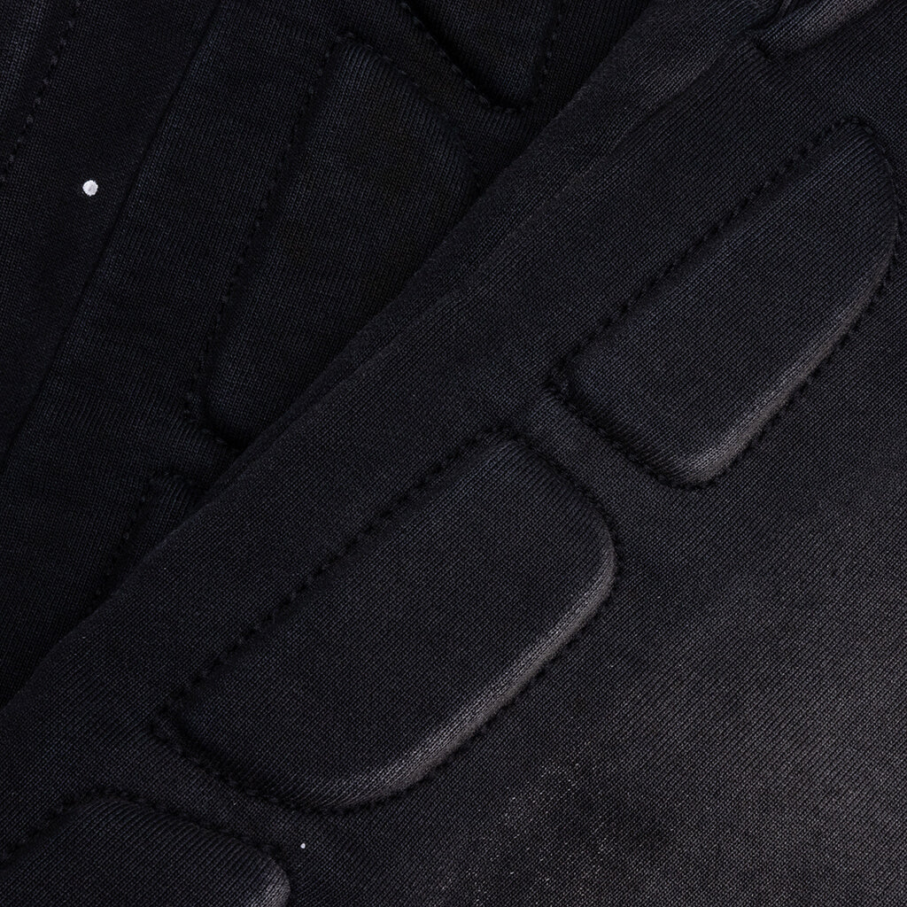 Enduro Sweatpant - Washed Black - Image 4