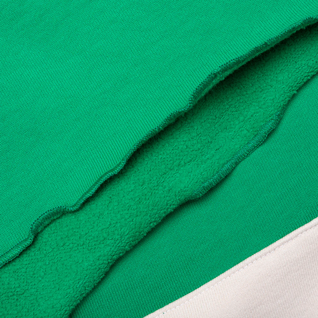 Team USA Racer Crewneck - Green - Image 5