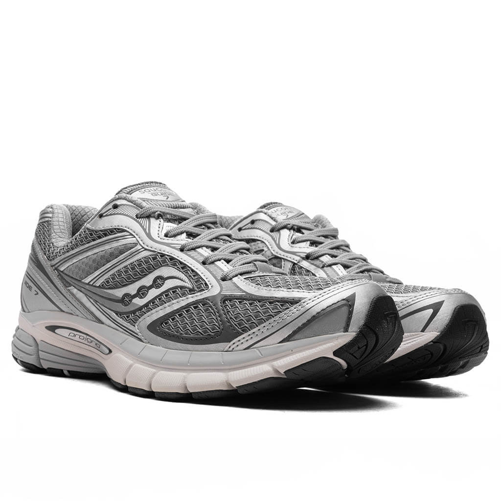 Progrid Guide 7 - Grey/Silver - Image 2