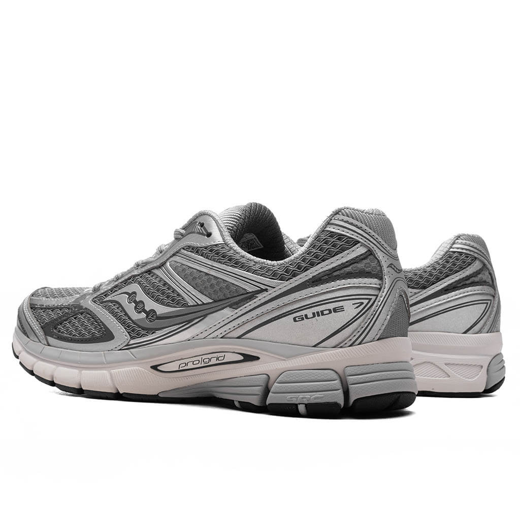 Progrid Guide 7 - Grey/Silver - Image 3