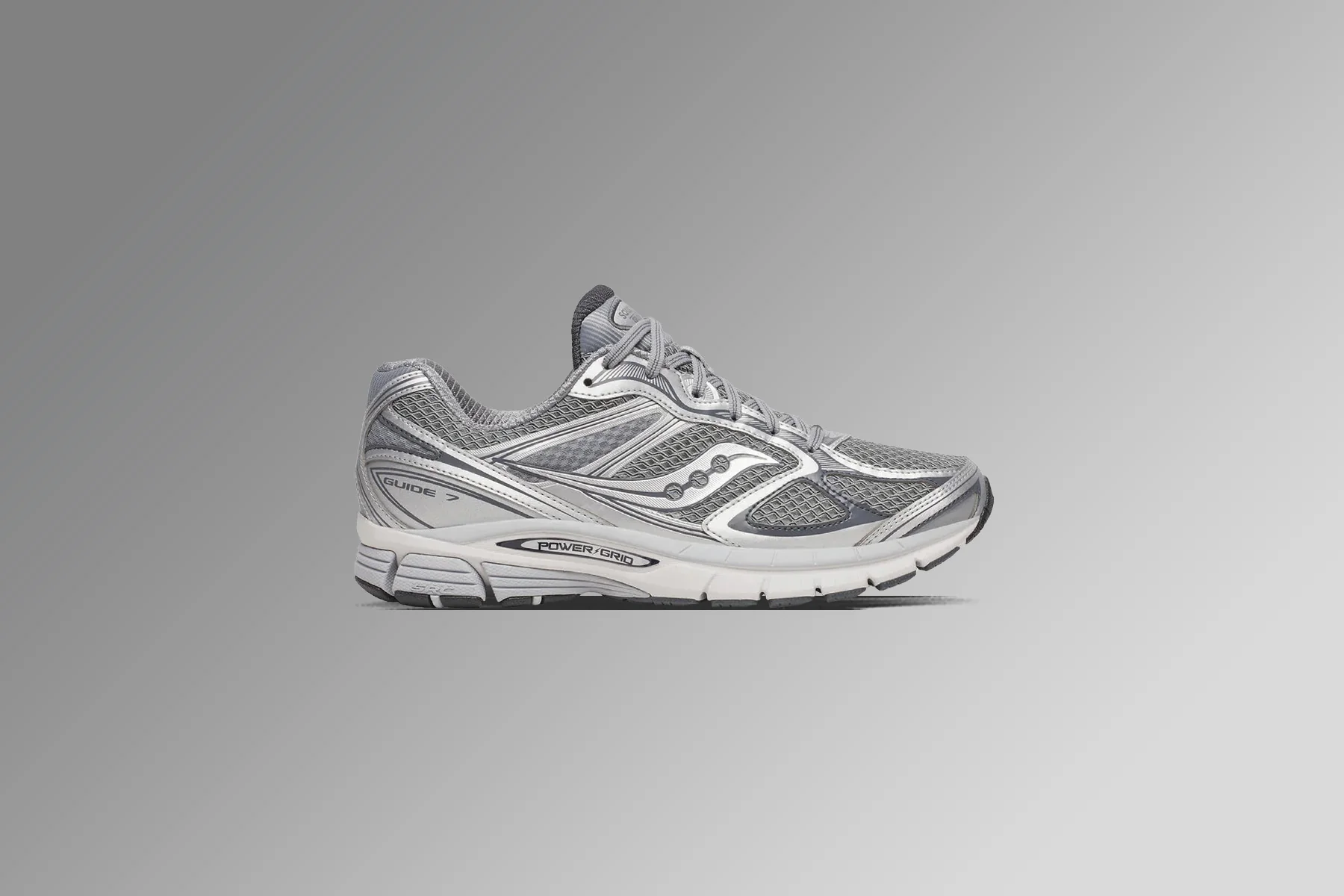 Progrid Guide 7 - Grey/Silver - Image 5