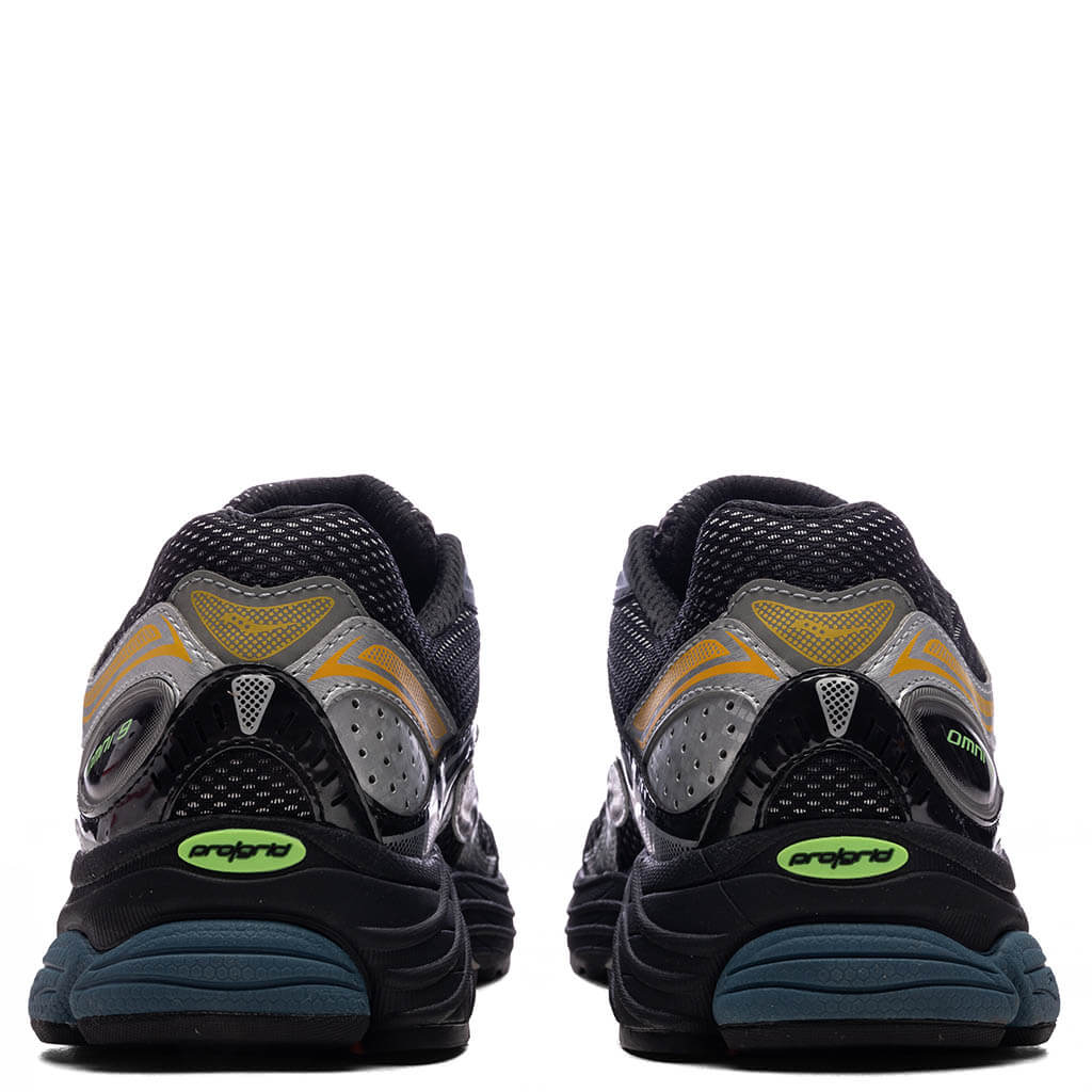 Progrid Omni 9 - Black/Multi/Black - Image 4