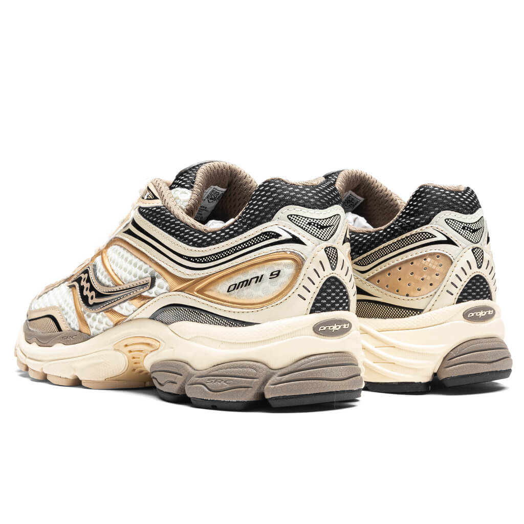 ProGrid Omni 9 - Gold - Image 3