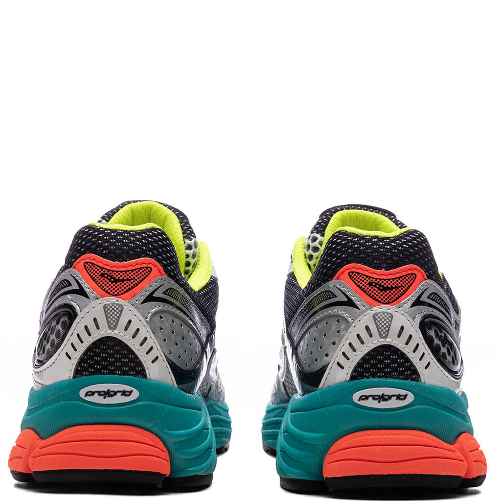 Progrid Omni 9 - Silver/Mutant - Image 4