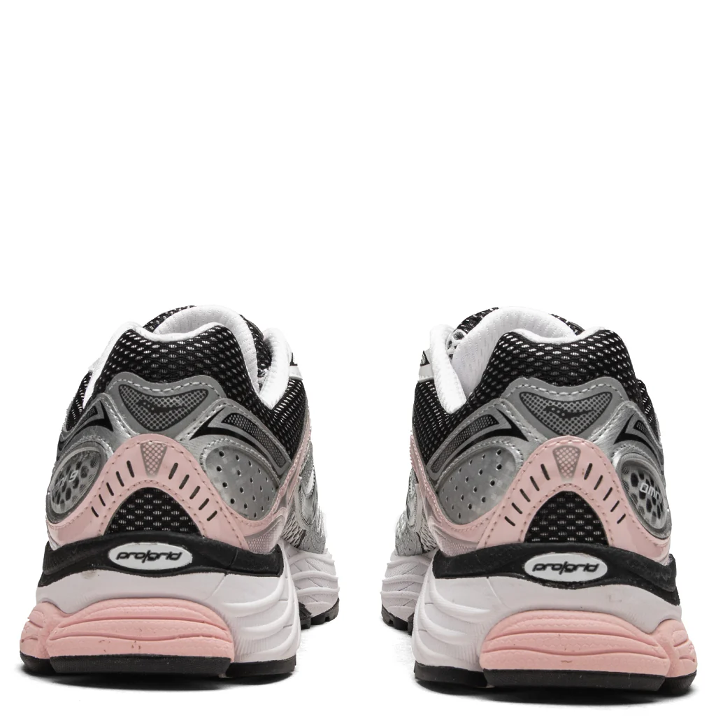 Progrid Omni 9 - Silver/Pink - Image 4