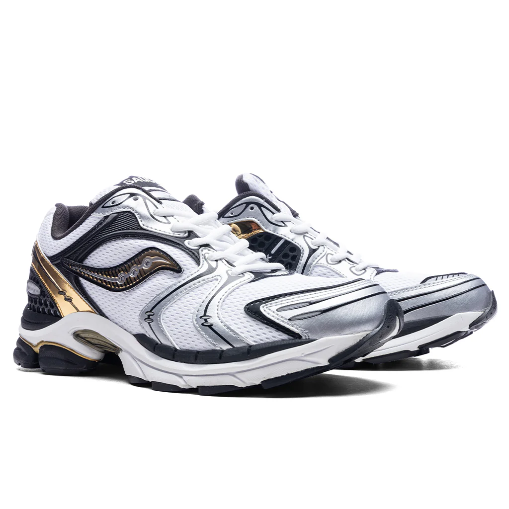 Progrid Triumph 4 - Gold Chrome - Image 2