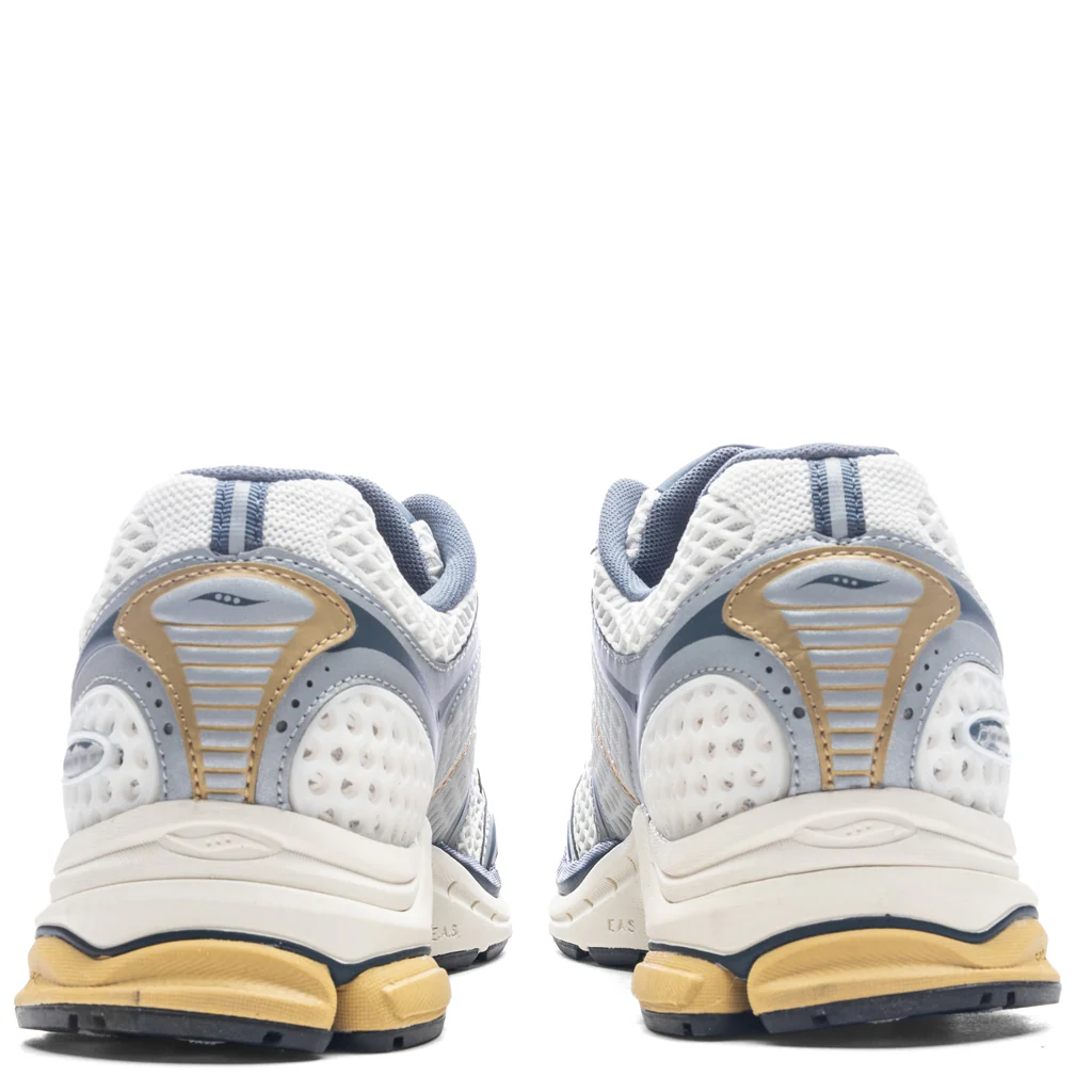 Progrid Triumph 4 - Grey/Silver - Image 4