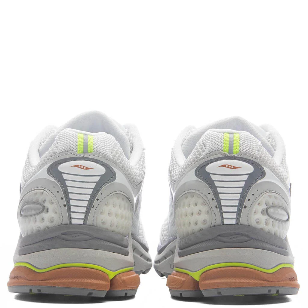 Progrid Triumph 4 - Grey/White - Image 4
