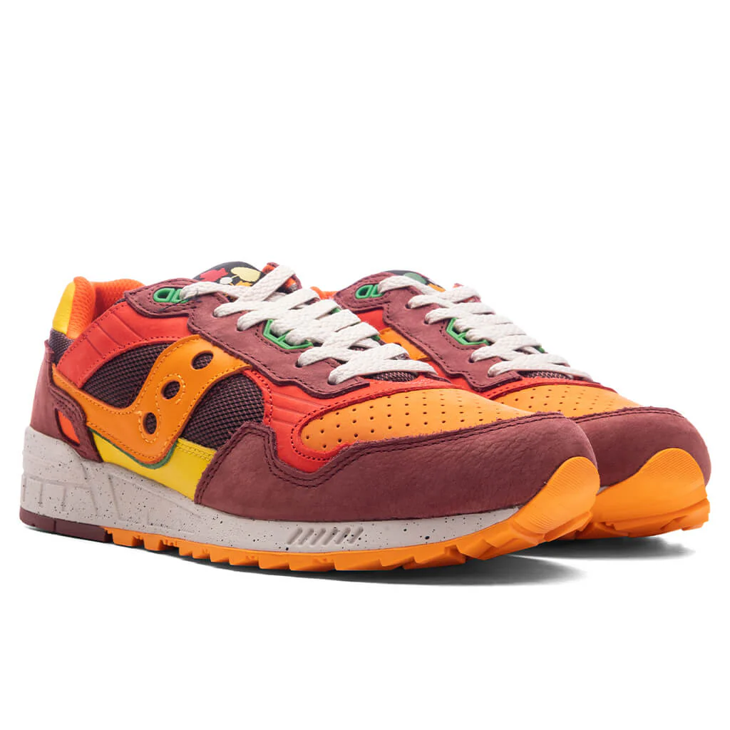Shadow 5000 - Multi - Image 2
