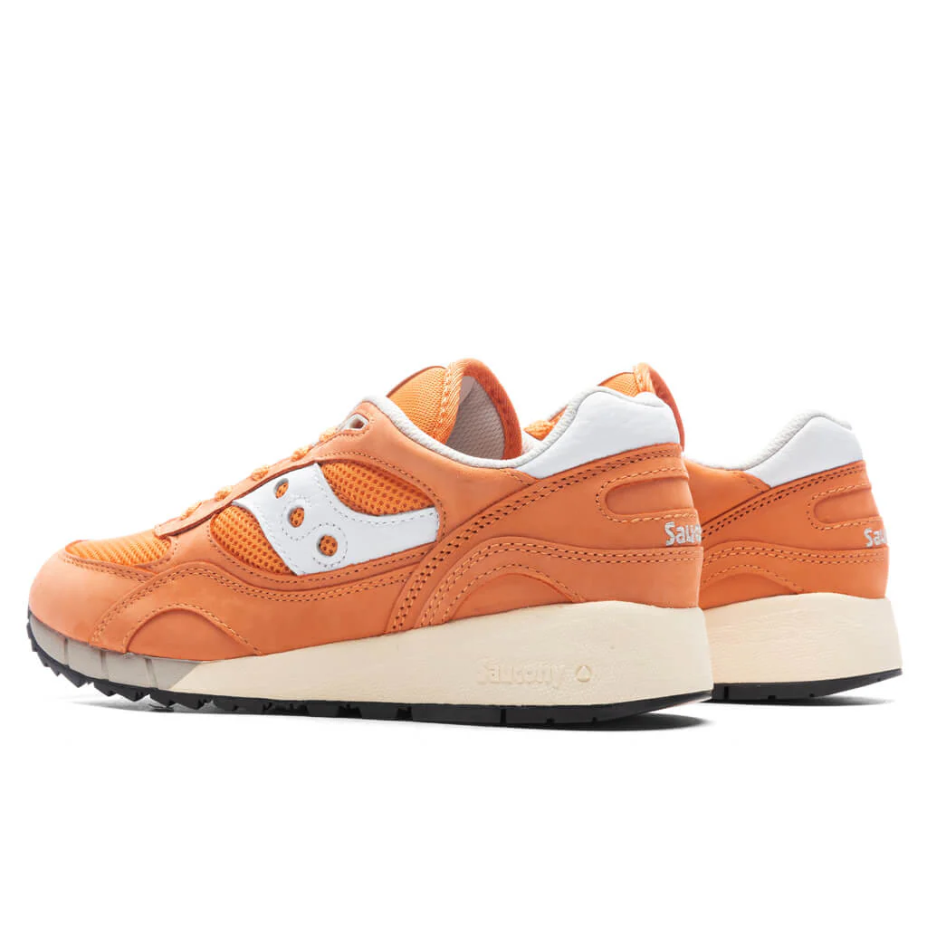 Shadow 6000 - Orange/White - Image 3