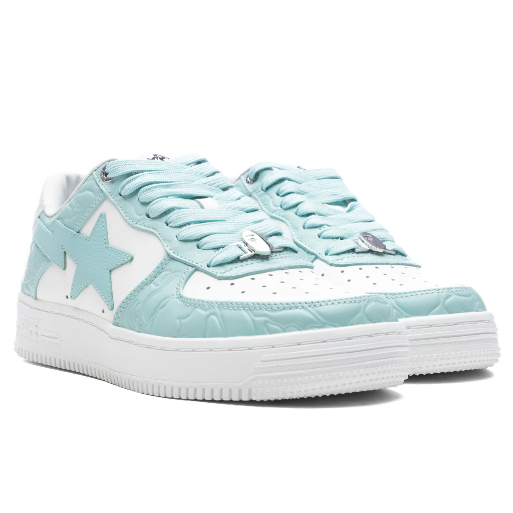 Bape Sta #4 - Sax - Image 2