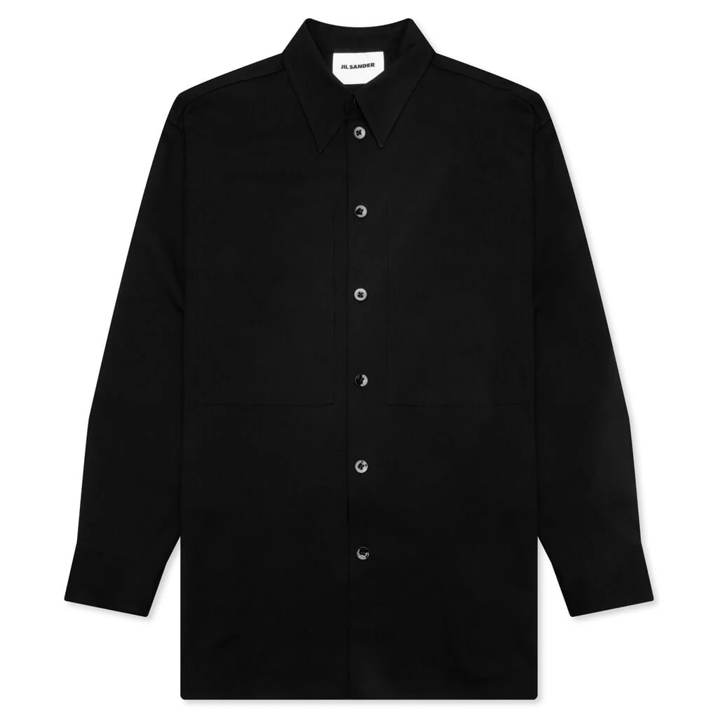 Shirt 53 - Black