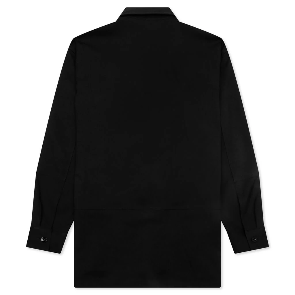 Shirt 53 - Black - Image 2