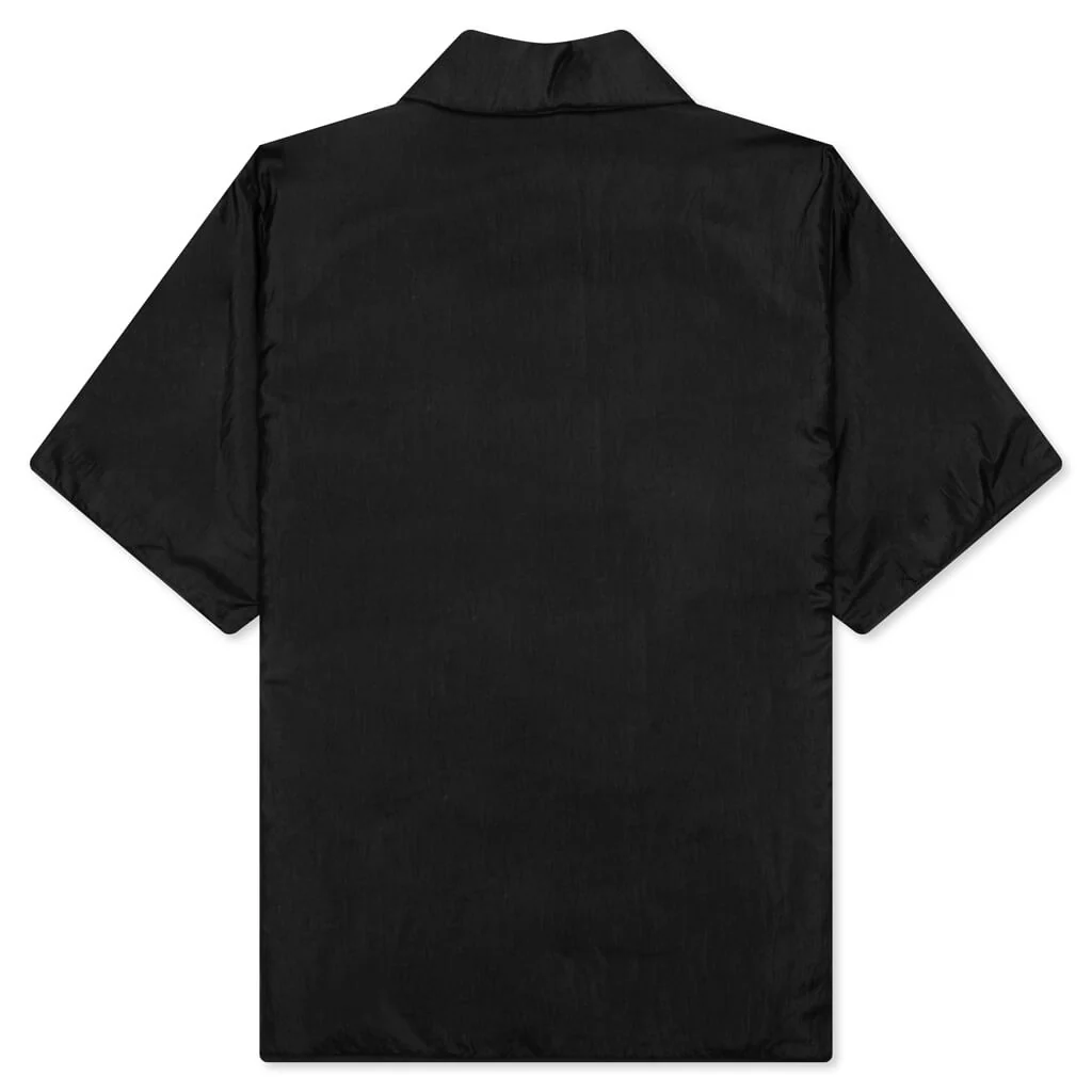Shirt - Black - Image 2